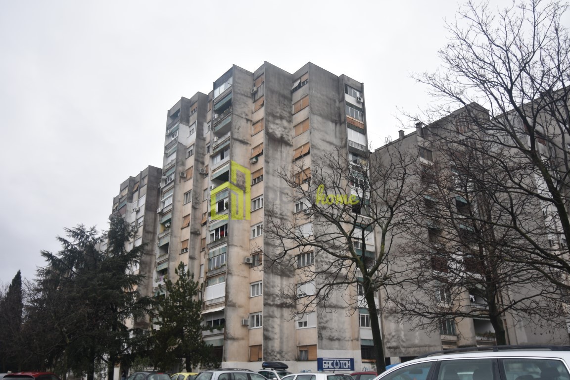 Jednosoban stan 35m2, kod Gintaša